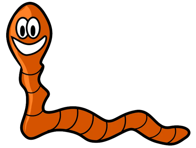 Parasiten in Ihrem Körper