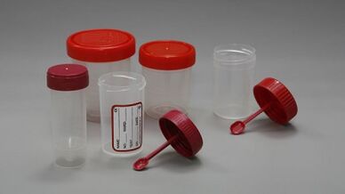 Wie Sie sich auf den Test von Parasiten vorbereiten