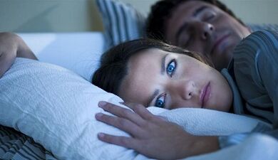 Symptome von Parasiten im Körper