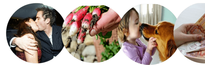 Gründe für das Eindringen von Parasiten in den Körper